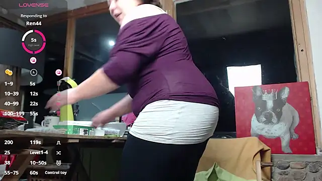 Snapshot of KasiaPrivat chatting on December 22, 7:21 pm KasiaPrivat online show from December 22, 7:21 pm