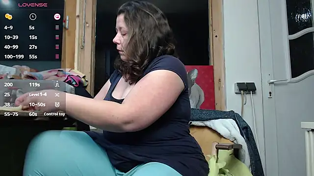 Snapshot of KasiaPrivat chatting on December 25, 5:58 pm KasiaPrivat online show from December 25, 5:58 pm