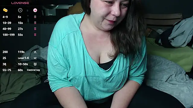 Snapshot of KasiaPrivat chatting on February 2, 9:02 pm KasiaPrivat online show from February 2, 9:02 pm