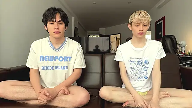 mapleg online show from May 12, 3:09 pm