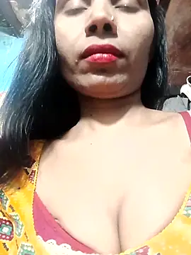 Kajal  Mehra online show from March 6, 3:45 pm