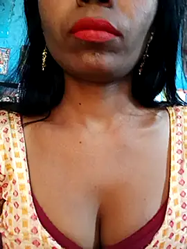 Kajal  Mehra online show from March 10, 7:21 am