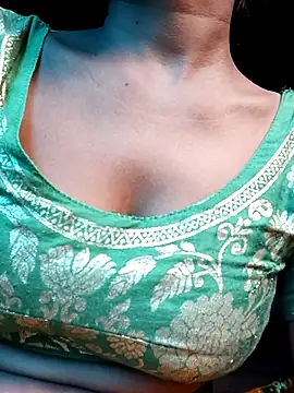 Kajal  Mehra online show from September 30, 4:17 am