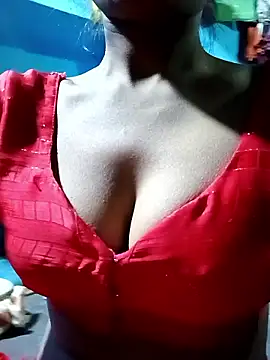 Kajal  Mehra online show from November 10, 7:35 pm