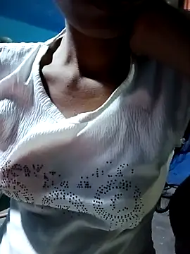 Kajal  Mehra online show from November 12, 8:52 pm