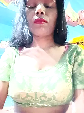 Kajal  Mehra online show from November 26, 1:45 pm