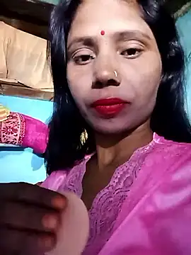 Kajal  Mehra online show from February 13, 10:17 pm