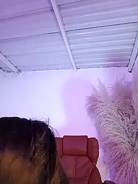 Aiunii1 online show from January 9, 1:18 am