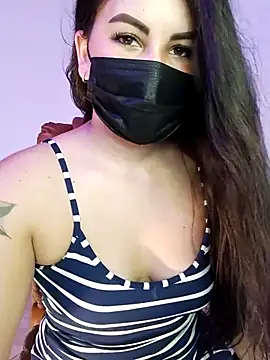 Aiunii1 online show from January 12, 10:12 pm