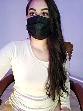 Aiunii1 online show from January 14, 10:02 pm