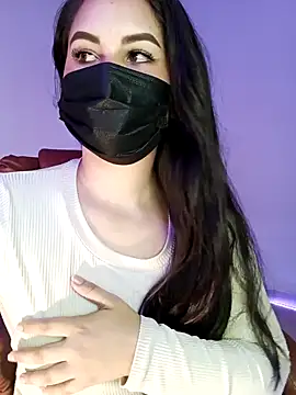 Aiunii1 online show from January 15, 1:12 am