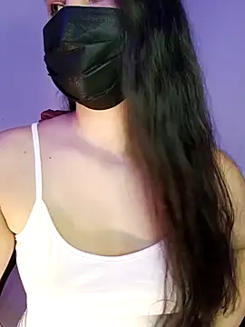 Aiunii1 online show from January 26, 1:09 am