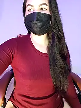 Aiunii1 online show from February 7, 11:03 pm