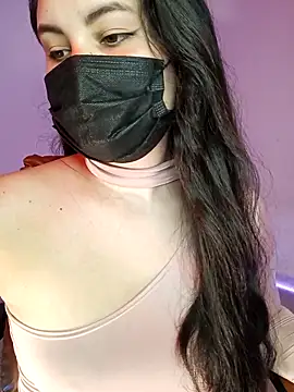 Aiunii1 online show from February 24, 11:09 pm