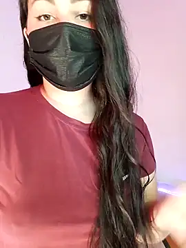 Aiunii1 online show from March 15, 10:33 pm