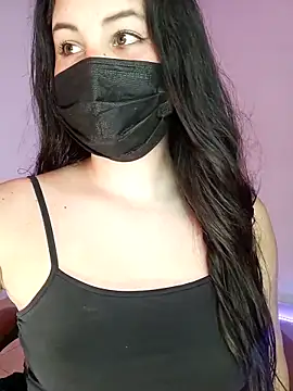 Aiunii1 online show from March 20, 10:51 pm