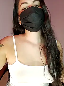 Aiunii1 online show from September 12, 11:21 am