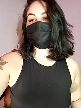 Aiunii1 online show from September 19, 1:12 pm