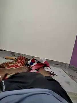 raamcxy online show from December 9, 6:14 pm