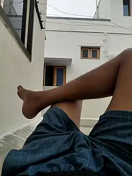 raamcxy online show from December 11, 9:30 am