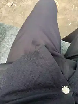 raamcxy online show from December 17, 11:49 am