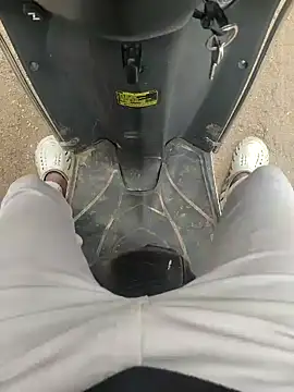 raamcxy online show from December 21, 4:30 am