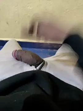 raamcxy online show from January 9, 5:00 pm