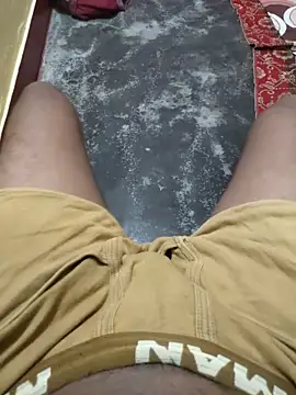 raamcxy online show from March 12, 11:33 pm