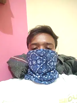 raamcxy online show from April 7, 9:26 pm