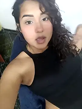 BrendaGirs online show from February 18, 2:16 am