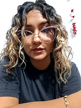 BrendaGirs online show from September 16, 4:02 am