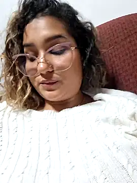 BrendaGirs online show from October 2, 3:02 am