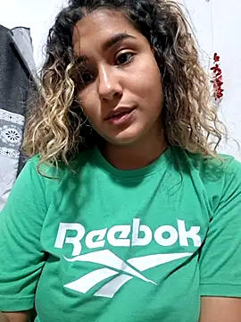 BrendaGirs online show from October 3, 2:08 am