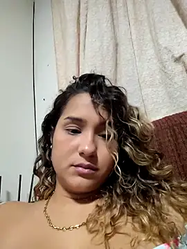 BrendaGirs online show from December 18, 2:17 am