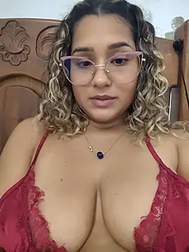 BrendaGirs online show from June 21, 3:20 am
