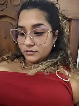 BrendaGirs online show from June 27, 4:50 am