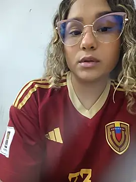 BrendaGirs online show from July 11, 1:52 am