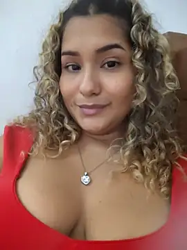 BrendaGirs online show from July 20, 3:21 am
