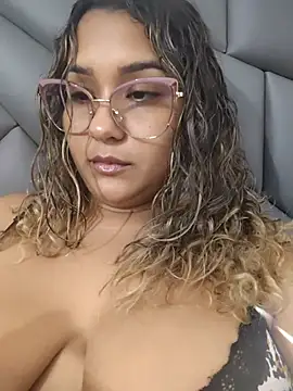 BrendaGirs online show from July 25, 2:53 am