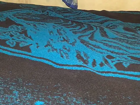 manuamador online show from March 3, 4:36 am