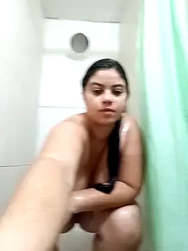 Danyshhh online show from December 17, 6:53 pm