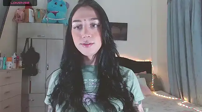 Snapshot of karla_zambrano chatting on March 21, 8:08 pm karla zambrano online show from March 21, 8:08 pm