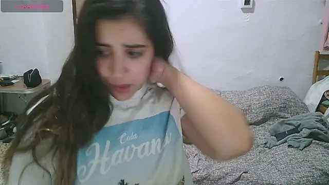 Snapshot of Ursumi1 chatting on January 24, 7:07 pm Ursumi1 online show from January 24, 7:07 pm