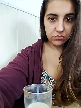 Snapshot of Ursumi1 chatting on October 28, 10:41 am Ursumi1 online show from October 28, 10:41 am