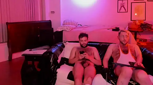 69woodinson online show from December 7, 8:11 am