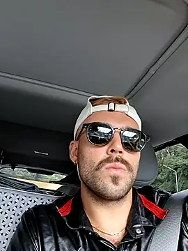 69woodinson online show from September 23, 8:45 pm