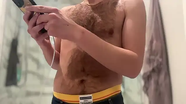 69woodinson online show from December 2, 3:01 am