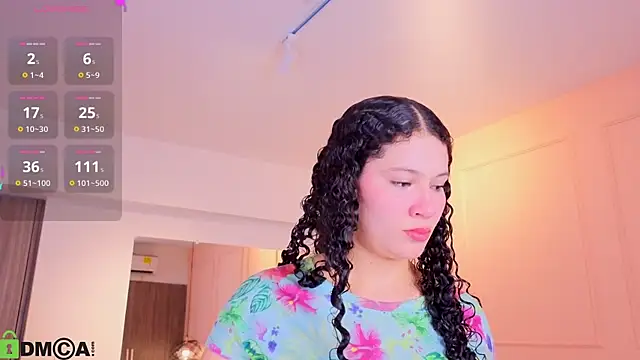 Snapshot of SHARONN____ chatting on July 20, 3:21 am SHARONN online show from July 20, 3:21 am