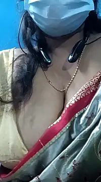 Sexy Mona Bhabhi online show from December 12, 10:45 am