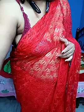 Sexy Mona Bhabhi online show from January 5, 5:41 pm